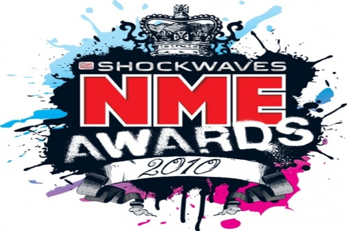 Wyniki NME Awards 2010!