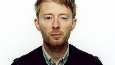 Thom Yorke nazwał swój poboczny projekt
