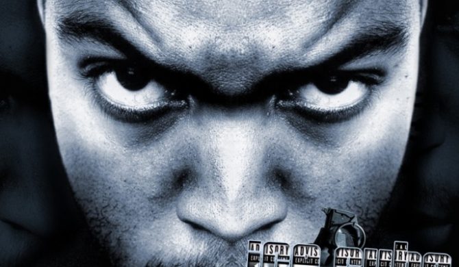 Ice Cube zapowiada nowy album
