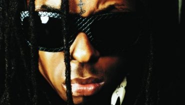 Lil Wayne nie poszedł do więzienia przez pożar [video]