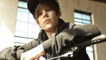 Justin Bieber spotkał się ze swoją 3-letnią fanką [video]