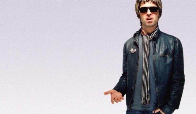 Noel Gallagher z nowym projektem
