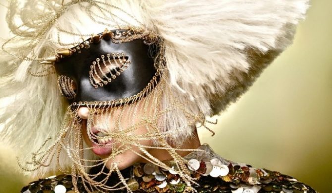 Lady GaGa singielką z wyboru