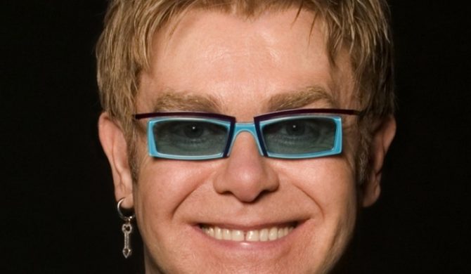 Płyta Eltona Johna i Leona Russella