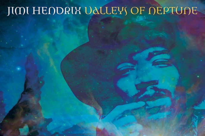 Hendrix na Festivalu Glastonbury – nowy teledysk Mistrza [video]