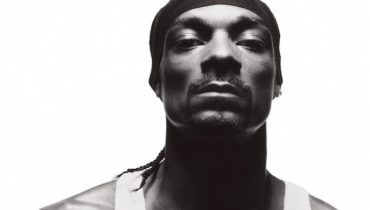 Snoop Dogg z komikiem