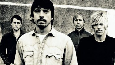 Foo Fighters nagrają we wrześniu