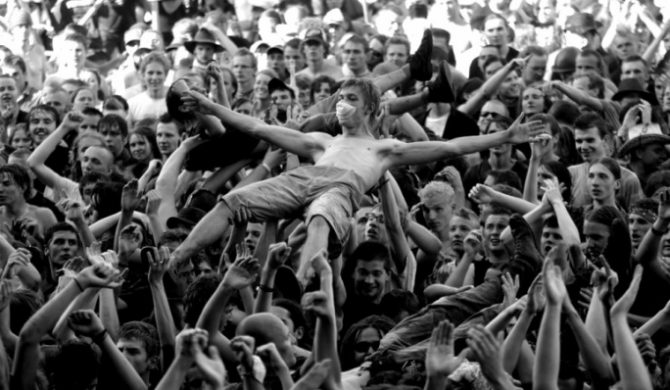 Już ponad 300 chętnych na Woodstock