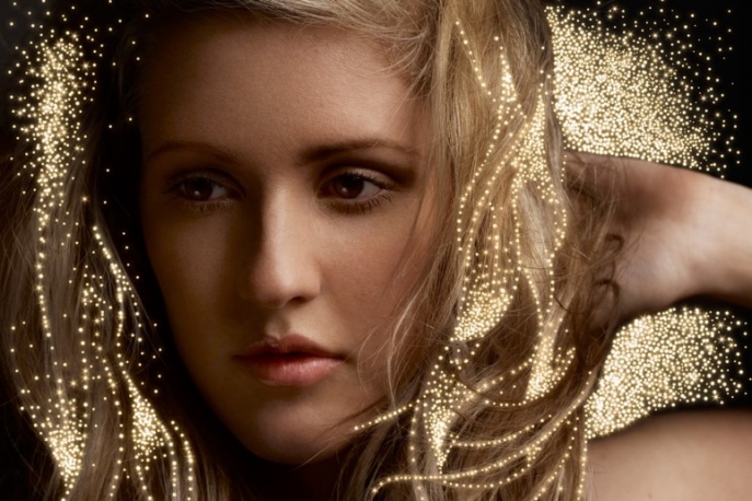Teledysk: Ellie Goulding – „Starry Eyed”