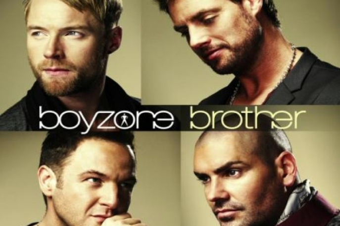 Notowanie BBC UK: Chłopcy z Boyzone pobili Gorillaz