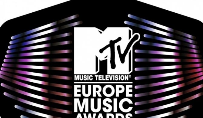 MTV EMA 2010 w Madrycie