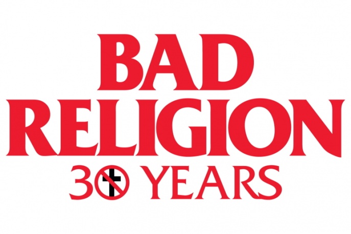 Bad Religion w Warszawie!
