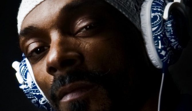 Przedpremierowy odsłuch nowego albumu Snoop Dogga!