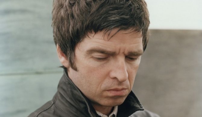 Noel Gallagher w reklamie Adidasa [video]