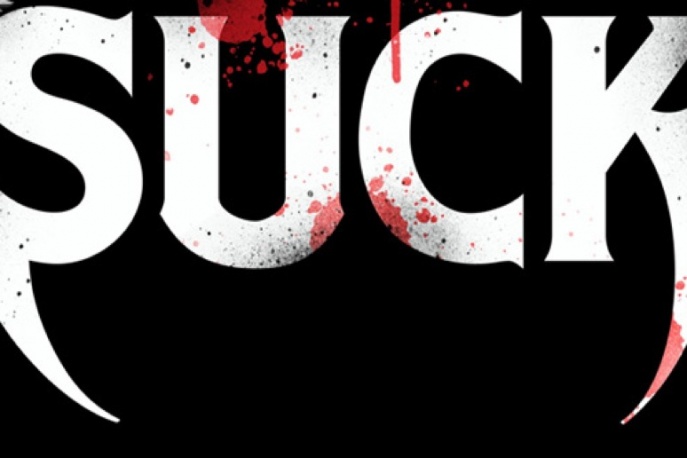 Trailer filmu „Suck”