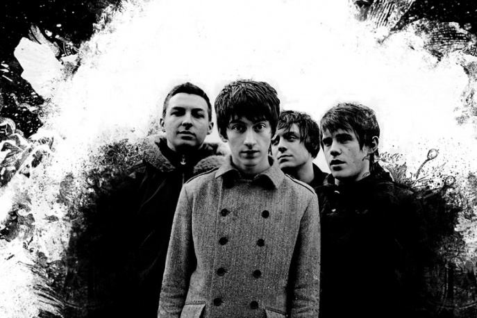 Teledysk: Arctic Monkeys – „My Propeller”
