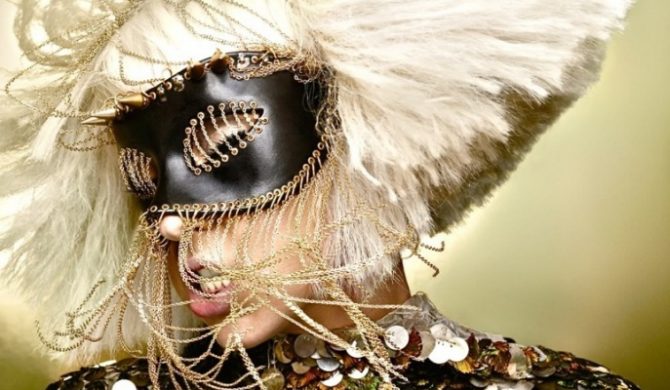 Lady GaGa pozwana na 35 milionów dolarów