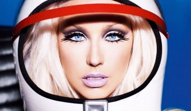Aguilera, nowy singiel, nowa płyta!