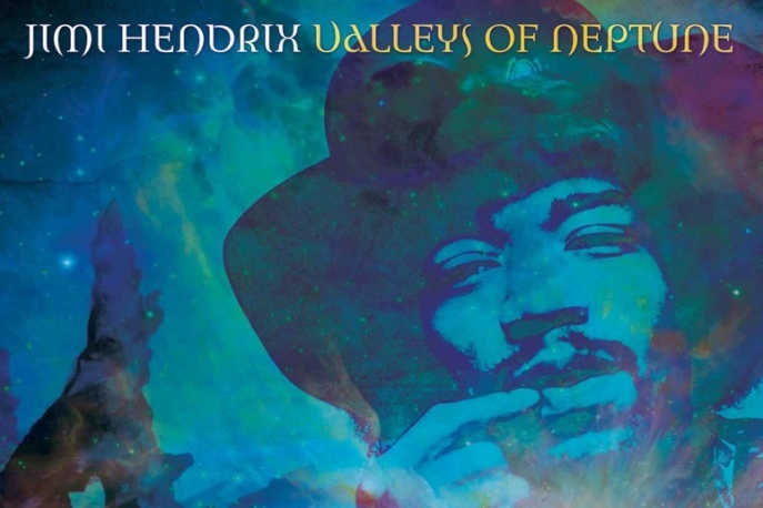 Teledysk: Jimi Hendrix – „Bleeding Heart”