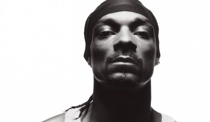 Snoop Dogg stawia na młodych