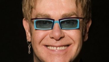 Elton John i Sting na jednej scenie