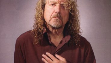 Robert Plant wyda nowy album
