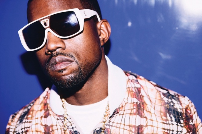 RZA i Q-Tip u Kanye Westa