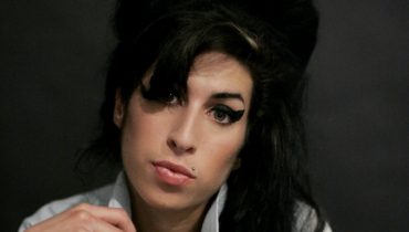 Amy Winehouse od nowa