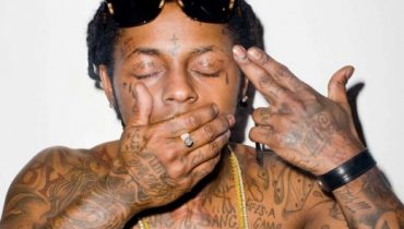 Lil Wayne wyznaje miłość zza krat