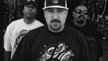 Teledysk: Cypress Hill – „Armada Latina”