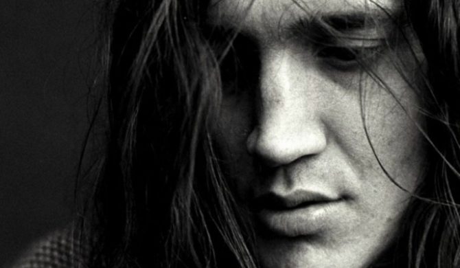 John Frusciante najlepszym gitarzystą
