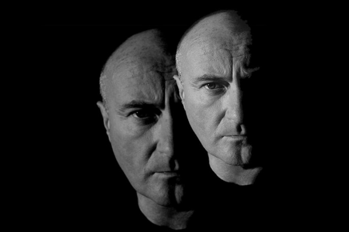 Phil Collins solo