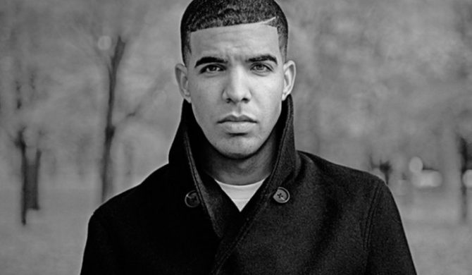 Drake komunikuje się z fanami przez internet