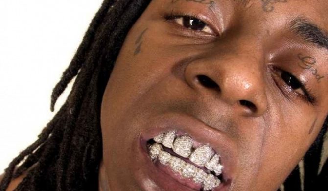 Teledysk: Lil Wayne – „I′m Single”