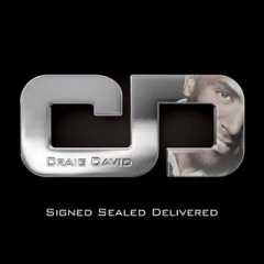Craig David – Signed, Sealed, Delivered