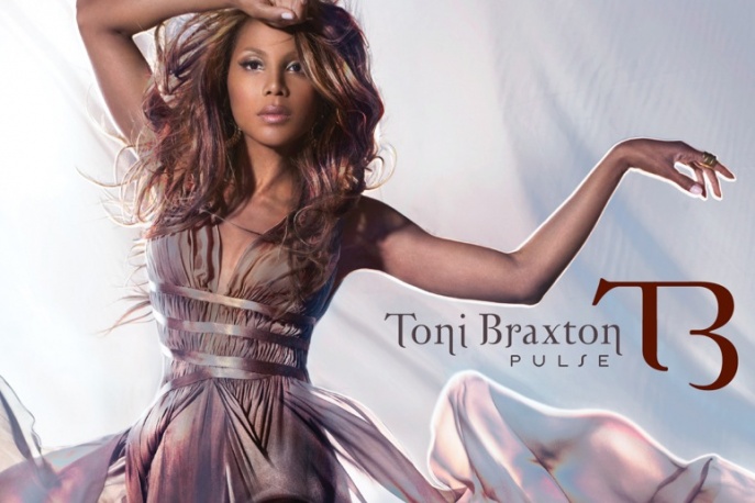 Teledysk: Toni Braxton – „Hands Tied”