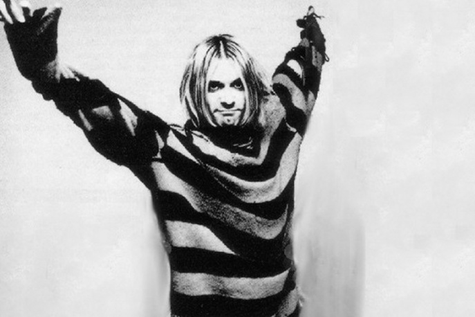 Kto zagra w biografii Kurta Cobaina?