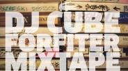 DJ CUBE – „Forfiter” Promomix