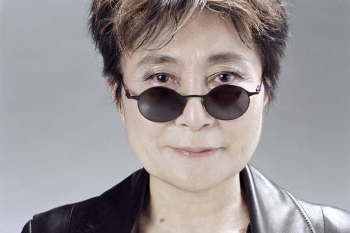 Yoko Ono nie chce już z Lennonem