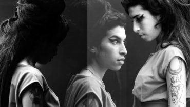 Amy Winehouse pracuje obok więzienia
