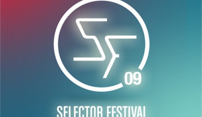 Pełen Program Selector Festival 2009
