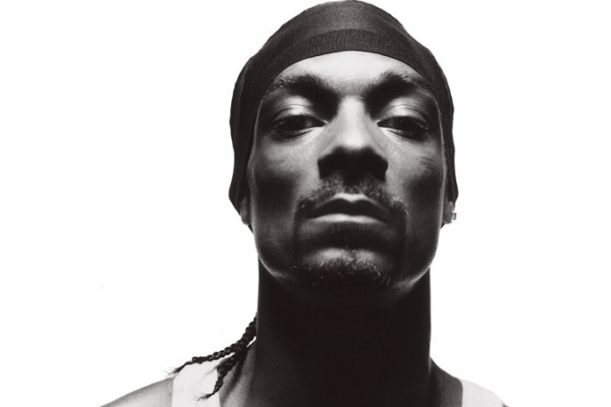 Co nosi Snoop Dogg na iPodzie?