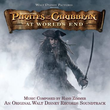 HANS ZIMMER – “Piraci z Karaibów” HANS ZIMMER – “Piraci z Karaibów”