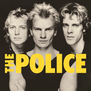 THE POLICE – „The Police”