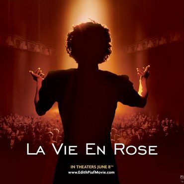 Muzyka Filmowa – „La Vie En Rose”