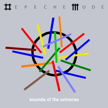 Depeche Mode – „Sounds Of The Universe”