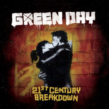 GREEN DAY – ” 21st Century Breakdown”