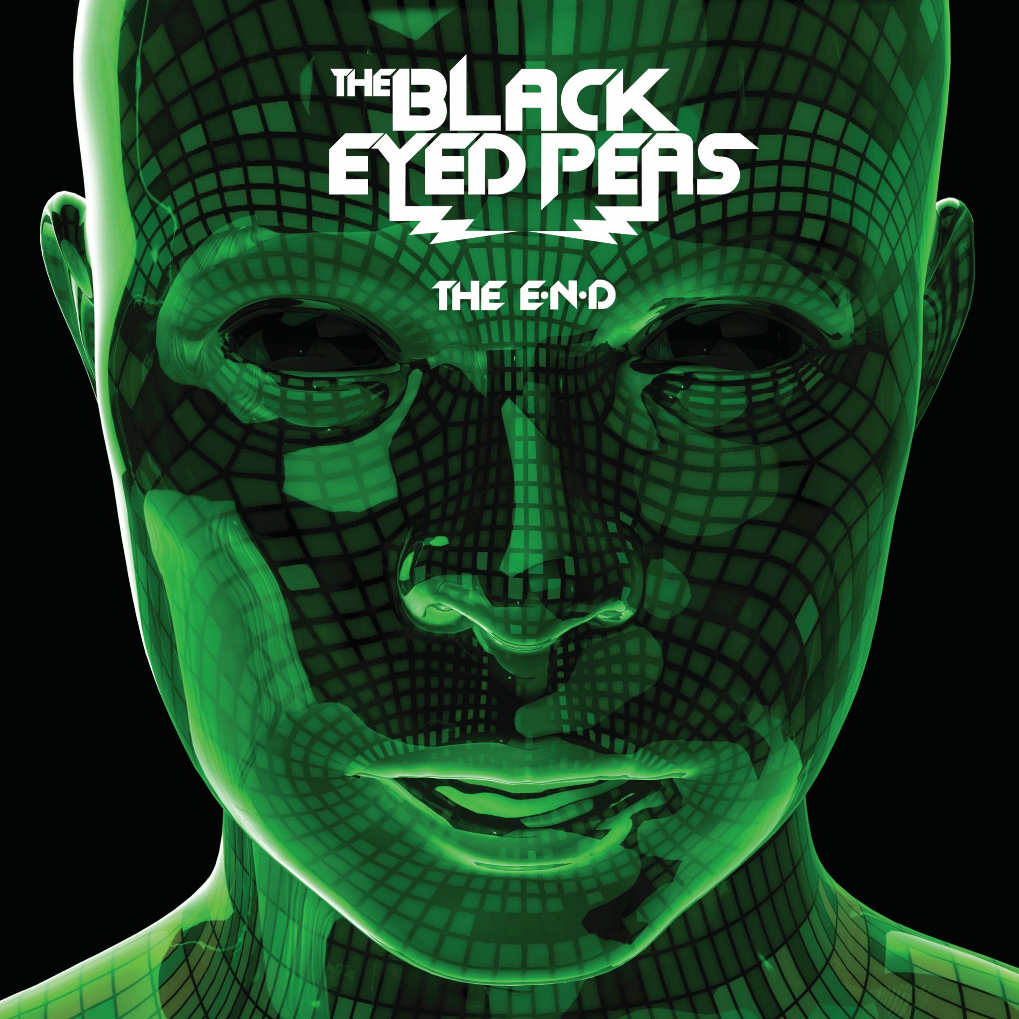 THE BLACK EYED PEAS – „The E.N.D.”