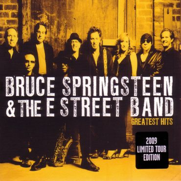 Bruce Springsteen & The E Street Band – „Greatest Hits”