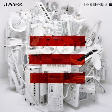 JAY-Z – „The Blueprint 3”